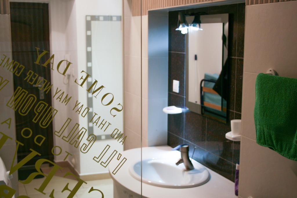 Carla Studio Apartment Загреб Номер фото