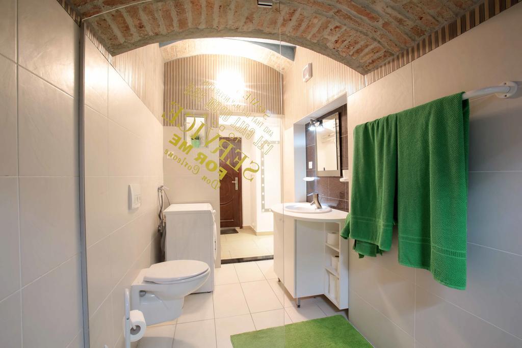 Carla Studio Apartment Загреб Номер фото